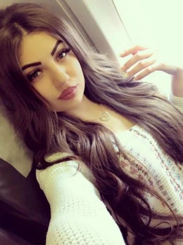 Алевтина